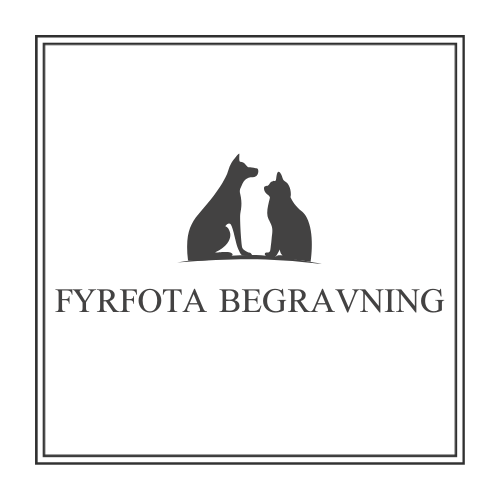 Fyrfota Begravning